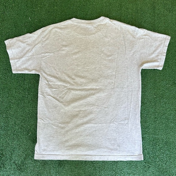 Vintage American Classics Tractor Farming Tee Shirt Size Large - Picture 8 of 8